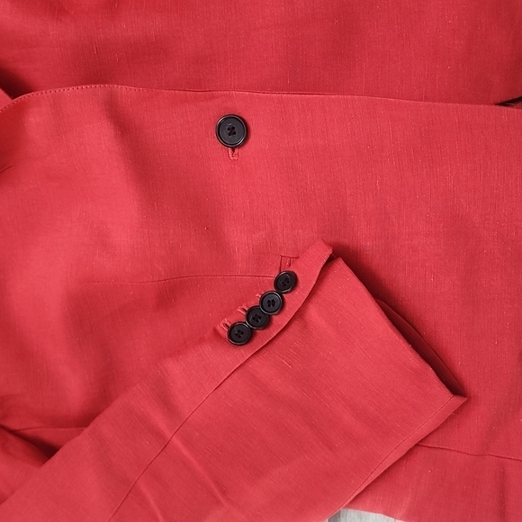 ~Ann Taylor~ Women's Blazer - Picture 3 of 7